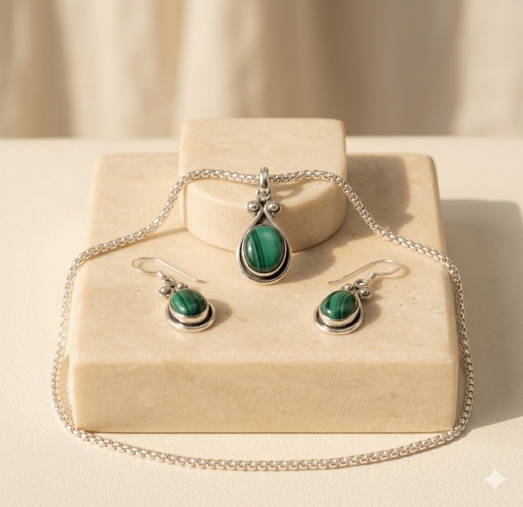 Jewellery Sets and Supplies